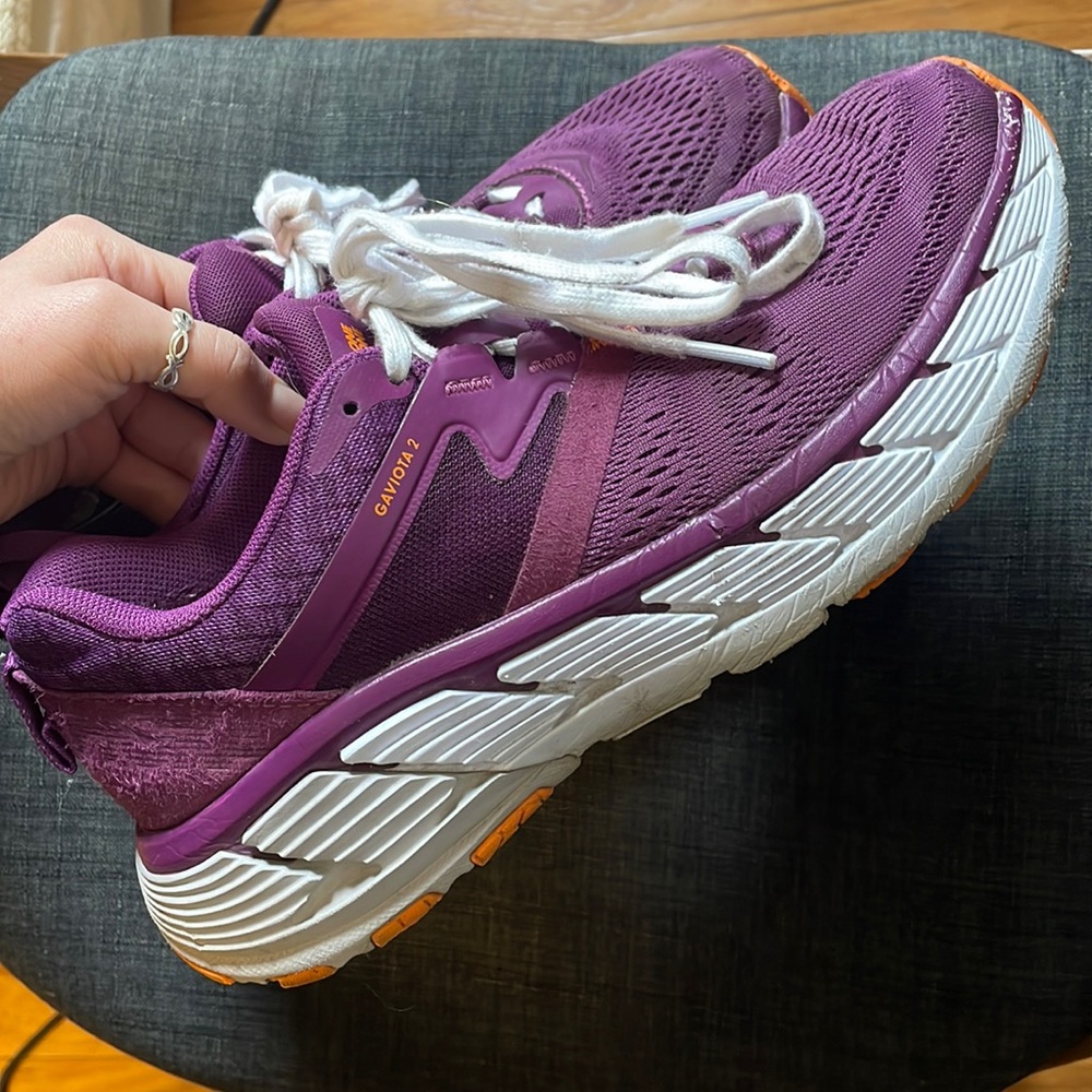 Hoka One One Gaviota 2 Size 8.5